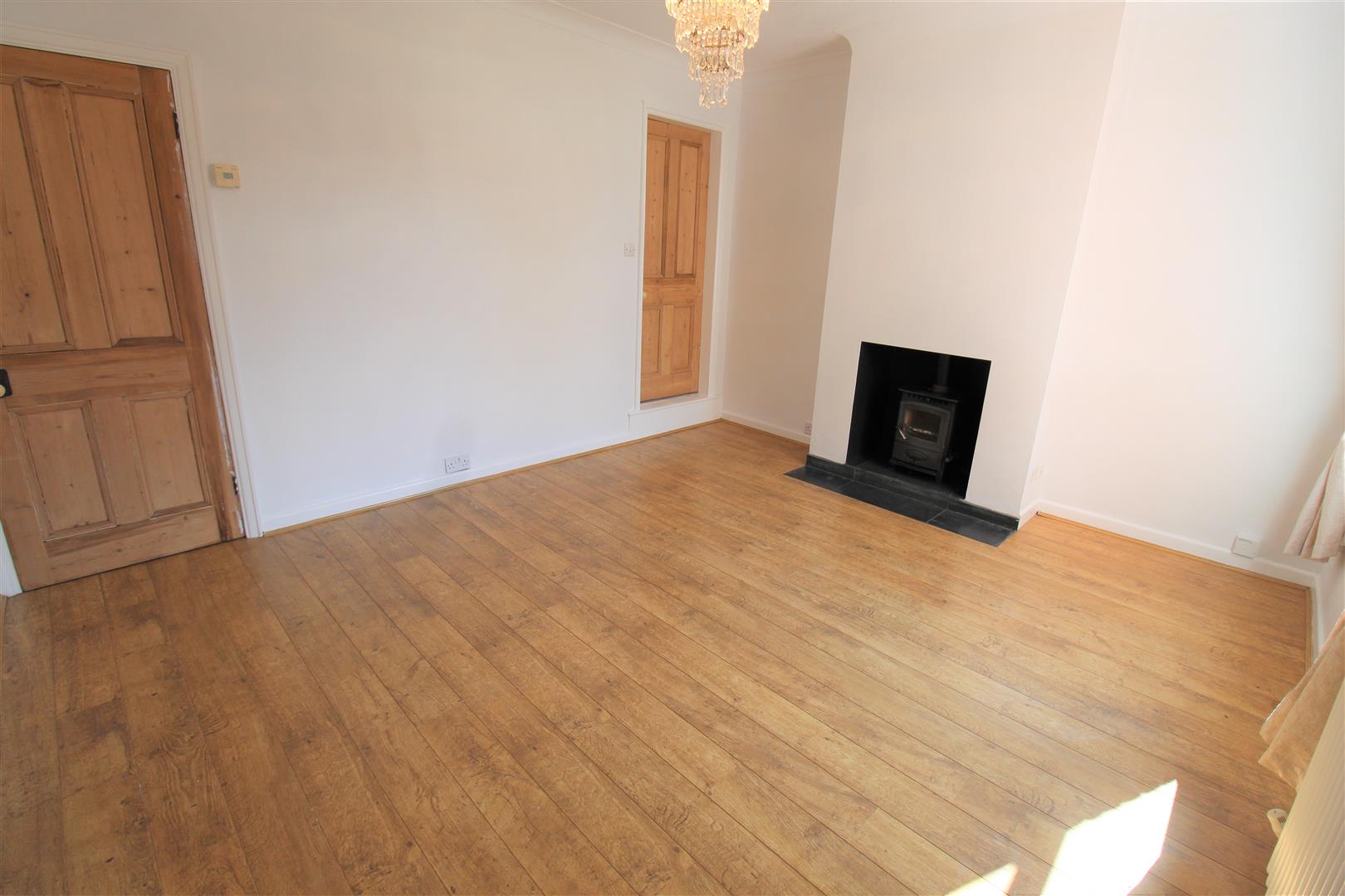 Charles Street, Cheadle, Stoke-On-Trent